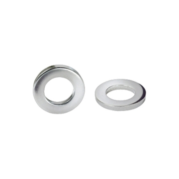 Picture of McGard Cragar Center Washers (Stainless Steel) - Box of 100