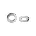 Picture of McGard Cragar Center Washers (Stainless Steel) - 10 Pack