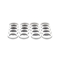 Picture of McGard MAG Washer (Stainless Steel) - 20 Pack