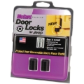 Picture of McGard 97-06 Jeep Wrangler TJ / Unlimited LJ 2-Door Lock Set - (2 Locks)