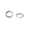 Picture of McGard Duplex MAG Washers (Stainless Steel) - 8 Pack