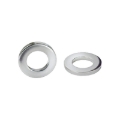 Picture of McGard Cragar Center Washers (Stainless Steel) - 10 Pack