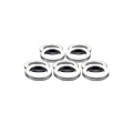 Picture of McGard MAG Washer (Stainless Steel) - 10 Pack