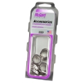 Picture of McGard MAG Washer (Stainless Steel) - 20 Pack