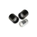 Picture of McGard 97-06 Jeep Wrangler TJ / Unlimited LJ 2-Door Lock Set - (2 Locks)