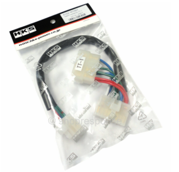 Picture of HKS / Blitz / Apexi / Stri 87-90 Supra MK3 & 85-88 (TT-1) 4-Runner TT Harness