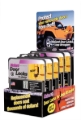 Picture of McGard MCG Jeep Door Locks Security Locks - 90225
