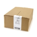 Picture of McGard 8 Lug Hex Install Kit w/Locks (Cone Seat Nut / Duplex) 9/16-18 / 7/8 Hex / 2.5in. L - Black