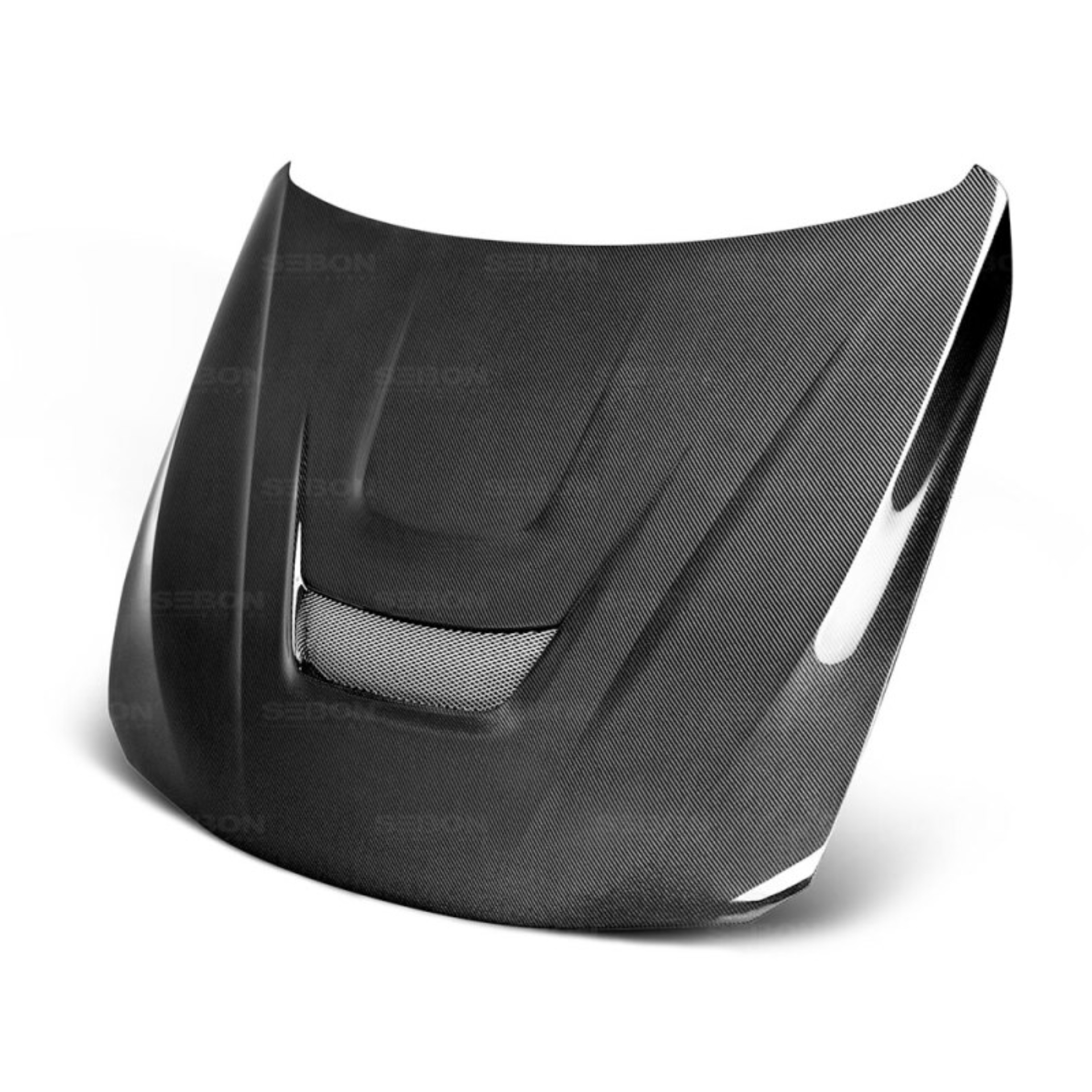 Picture of Seibon SEI Hoods - HD1213BMWF30-VS