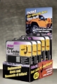 Picture of McGard MCG Jeep Door Locks Security Locks - 90225