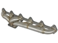 Picture of aFe Twisted Steel Header w/ T4 Turbo Manifold 03-07 Dodge Diesel L6-5.9L