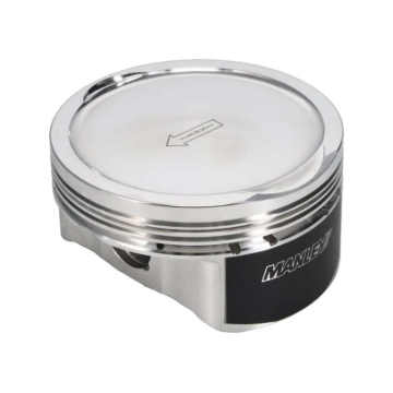 Picture of Manley Chrysler 6.4L Hemi Piston Set - 4.090 in. Bore 1.210 in. CH, -20.50 CC