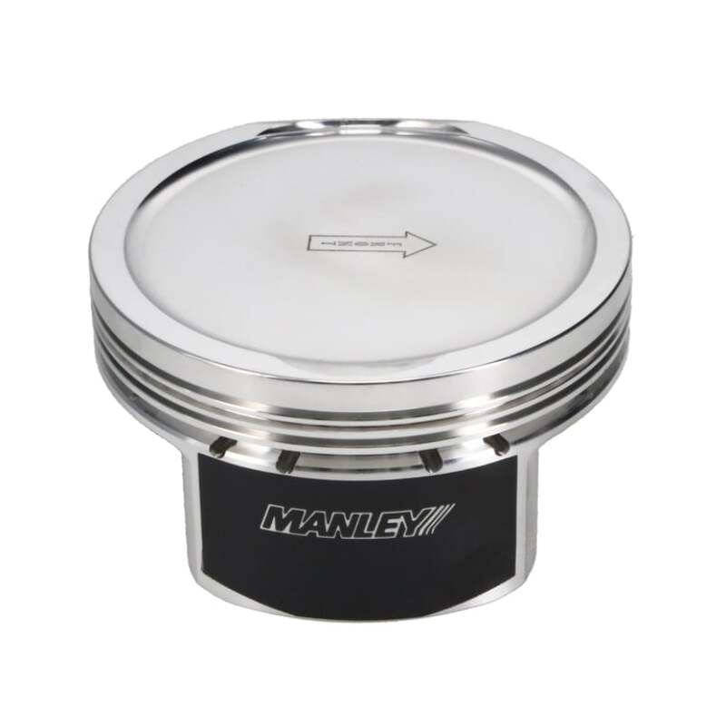 Picture of Manley Chrysler 6.4L Hemi Piston Set - 4.090 in. Bore 1.210 in. CH, -20.50 CC