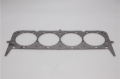 Picture of Cometic Chevy Small Block All 12-23 Deg. Head 4.200in Bore .080in MLS Head Gasket
