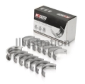 Picture of King Engine Bearings Datsun L28 (Size +0.25mm) Crankshaft Main Bearing Set