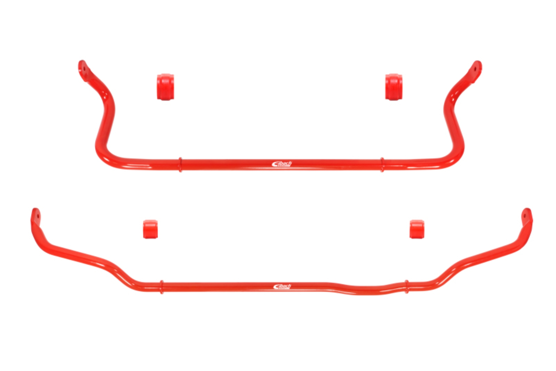 Picture of Eibach 35mm Front & 32mm Rear Anti-Roll Kit for 02-06 Escalade/Avalanche/Tahoe/Yukon