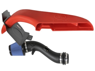 Picture of aFe Takeda Stage-2 PRO 5R Cold Air Intake System 15-18 Subaru WRX H4 2.0L (t)