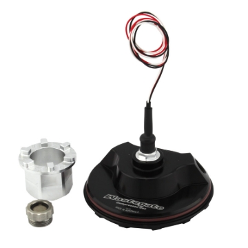 Picture of Turbosmart Gen-V WG45/50 CG 84mm Sensor Cap - Black