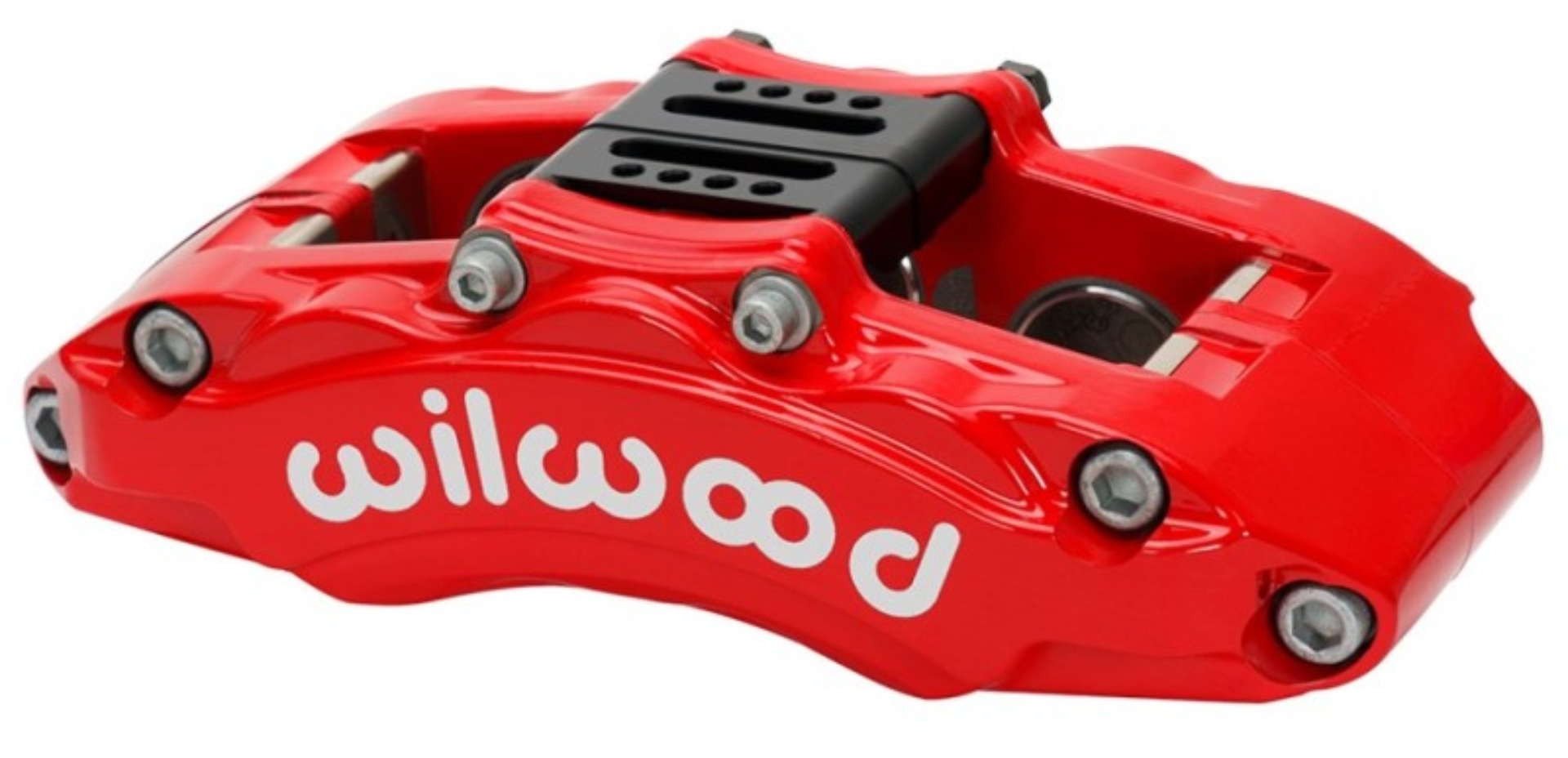 Picture of Wilwood WIL AT6 Lug Mount Caliper Right Brake Calipers - 120-14850-RD