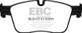 Picture of EBC Redstuff Brake Pad Sets - DP32253C