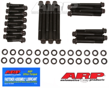 Picture of ARP Chevrolet V6 90 Degree w/ 18 Degree Chevrolet Heads - Head Bolt Kit