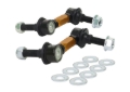 Picture of Whiteline 03+ Nissan 350z Z33 / 07-08 Infiniti G35 (Exc AWD) Fr Swaybar-Link Assy HD Adj Steel Ball