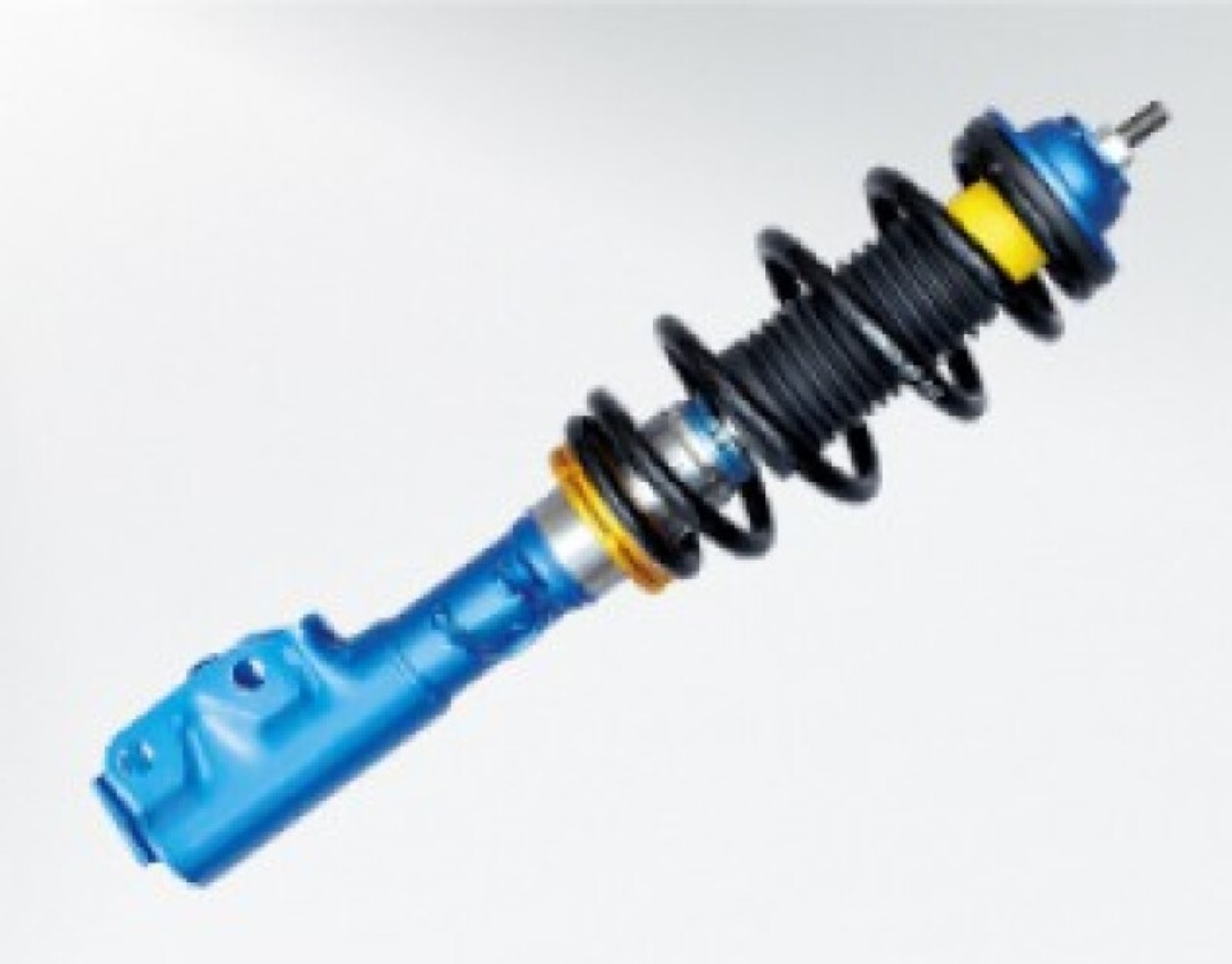 Picture of Cusco CUS Street Zero Coilovers - 564 61P CN