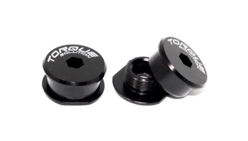 Picture of Torque Solution Shifter Cable Bushing: 13+ Ford Focus ST / 16+ Focus RS