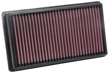 Picture of K&N 17-18 Peugeot 3008 L4-2.0L DSL Drop In Air Filter