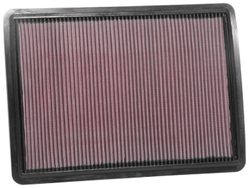 Picture of K&N 16-18 Hyundai Ioniq/Niro L4-1.6L F/I Drop In Air Filter