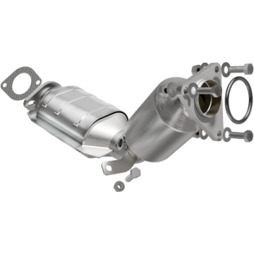 Picture of California Direct-Fit Catalytic Converter-Nissan/INFINITI