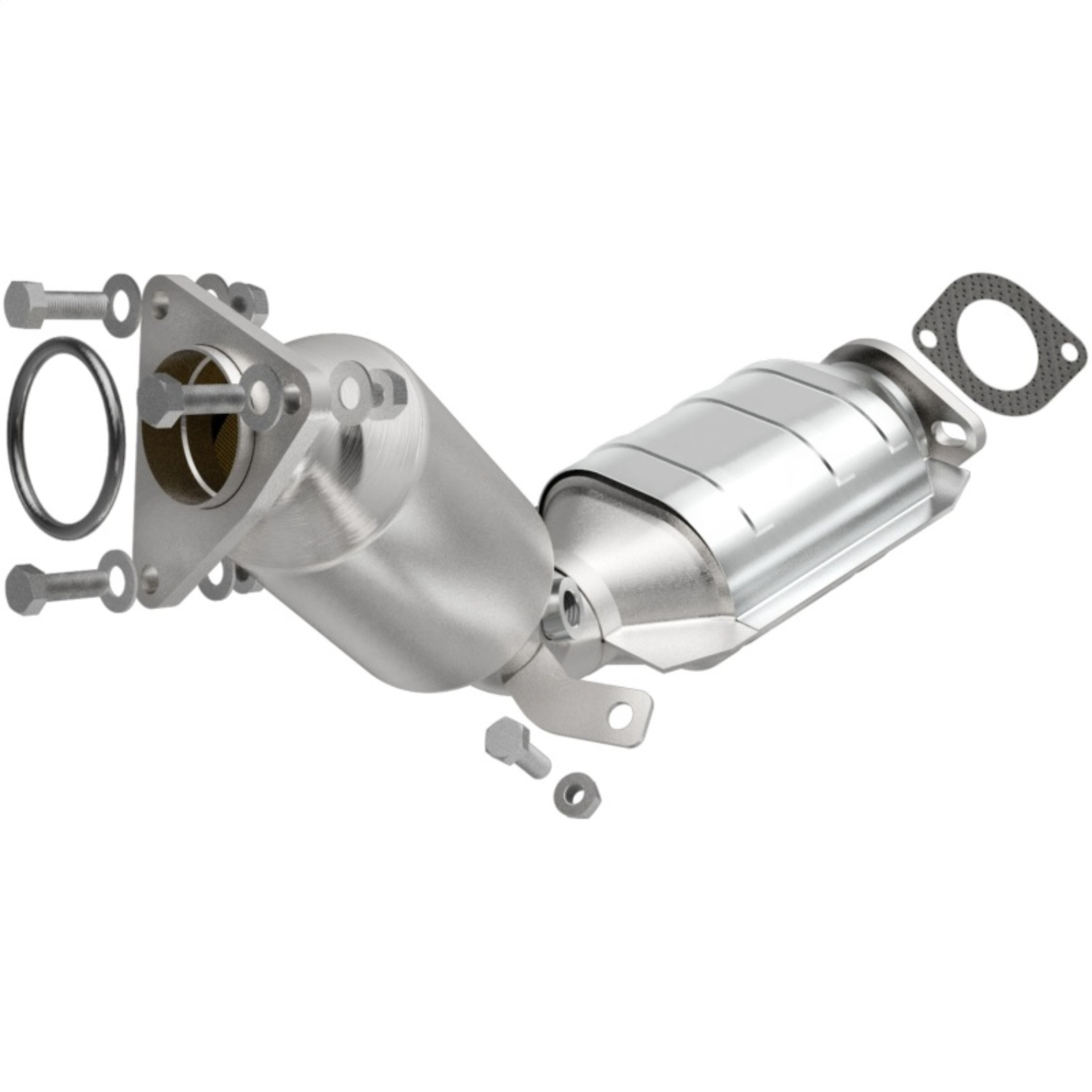 Picture of California Direct-Fit Catalytic Converter-Nissan/INFINITI