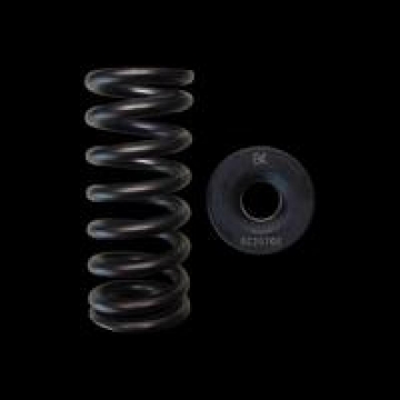 Picture of Brian Crower Honda L15 Single Spring/Steel Retainer/Keeper Kit