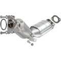 Picture of California Direct-Fit Catalytic Converter-Nissan/INFINITI