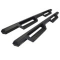 Picture of Westin/HDX 2019 Ram 1500 Crew Cab Drop Nerf Step Bars - Textured Black