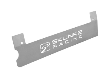 Picture of Skunk2 06-11 Honda Raw Spark Plug Cover