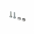 Picture of Skunk2 06-11 Honda Black Spark Plug Cover