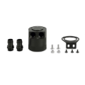 Picture of Mishimoto Universal High Flow Baffled Oil Catch Can - Kit