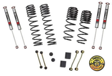 Picture of Skyjacker SKY Susp Lift Kit w/ Shock - JL20RBPMLT