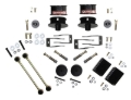 Picture of Skyjacker 2018 Jeep Wrangler JL 2DR/4DR 2.5in Coil Spring Spacer w/Logo Kit