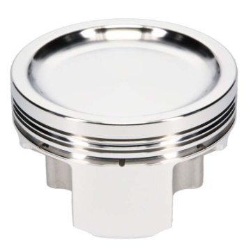 Picture of JE Pistons Nissan KA24DE 89mm Bore 11.5:1 CR -13.5cc Dome Piston Kit (Set of 4)