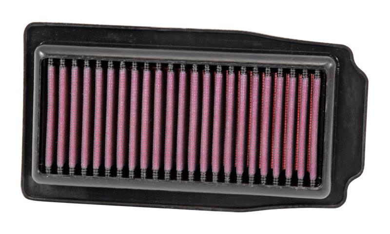 Picture of K&N Engineering KN Motorcycle Direct Fit Air Filters - SU-2513