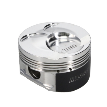 Picture of Ford 3.5L DOHC EcoBoost Piston Set - Gen 1, 3.662 in. Bore 1.239 in. CH,-.50 CC