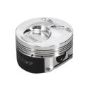 Picture of Ford 3.5L DOHC EcoBoost Piston Set - Gen 1, 3.662 in. Bore 1.239 in. CH,-.50 CC