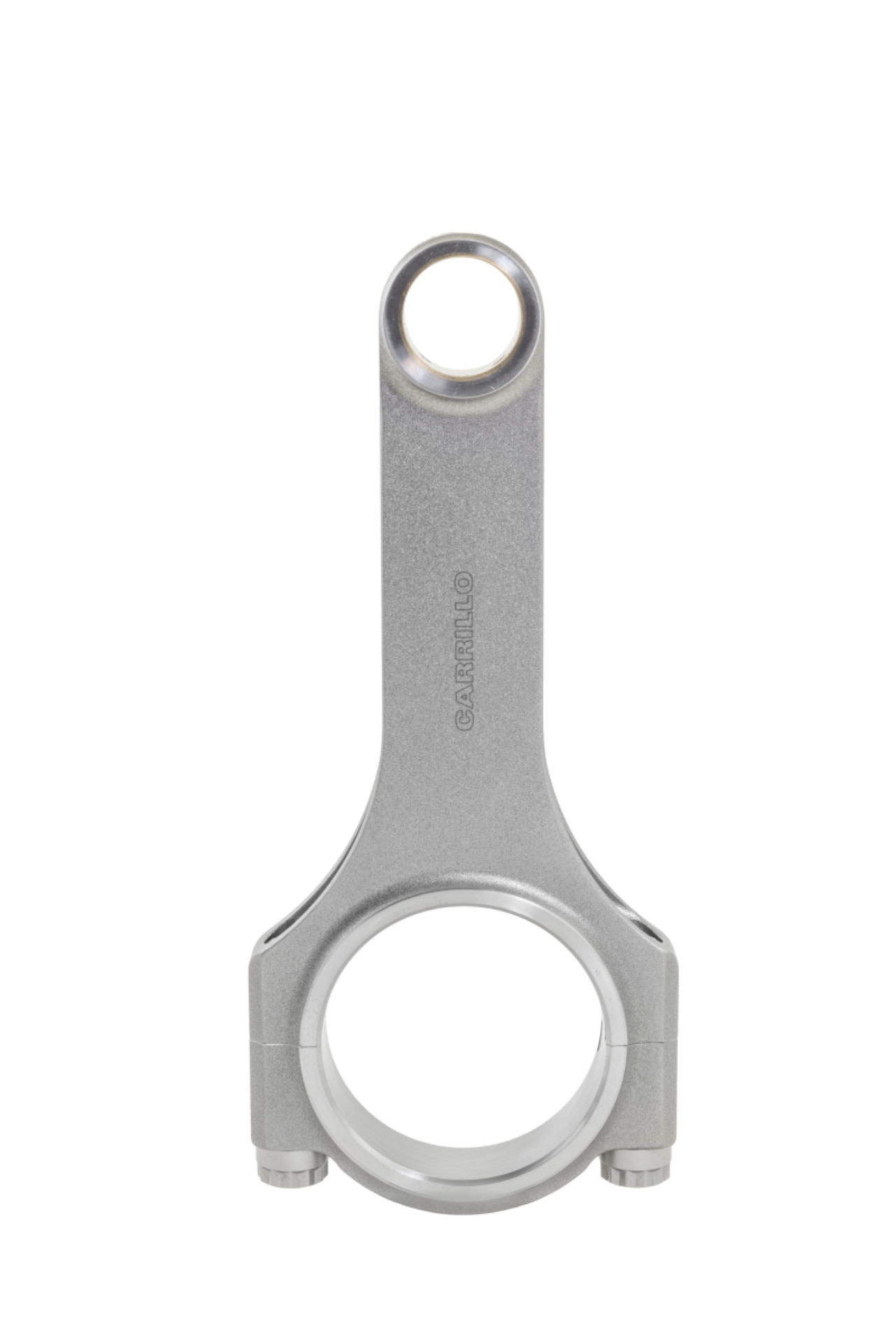 Picture of Carrillo CRL Conrods WMC-6 Cyl Connecting Rods - SCR6843-6