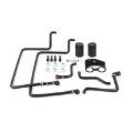 Picture of Mishimoto MM Baffled Oil Catch-Kit Oil Catch Cans - MMBCC-F35T-15SBE