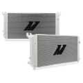 Picture of Mishimoto 2014+ Chevrolet Silverado 1500 V8 Aluminum Radiator