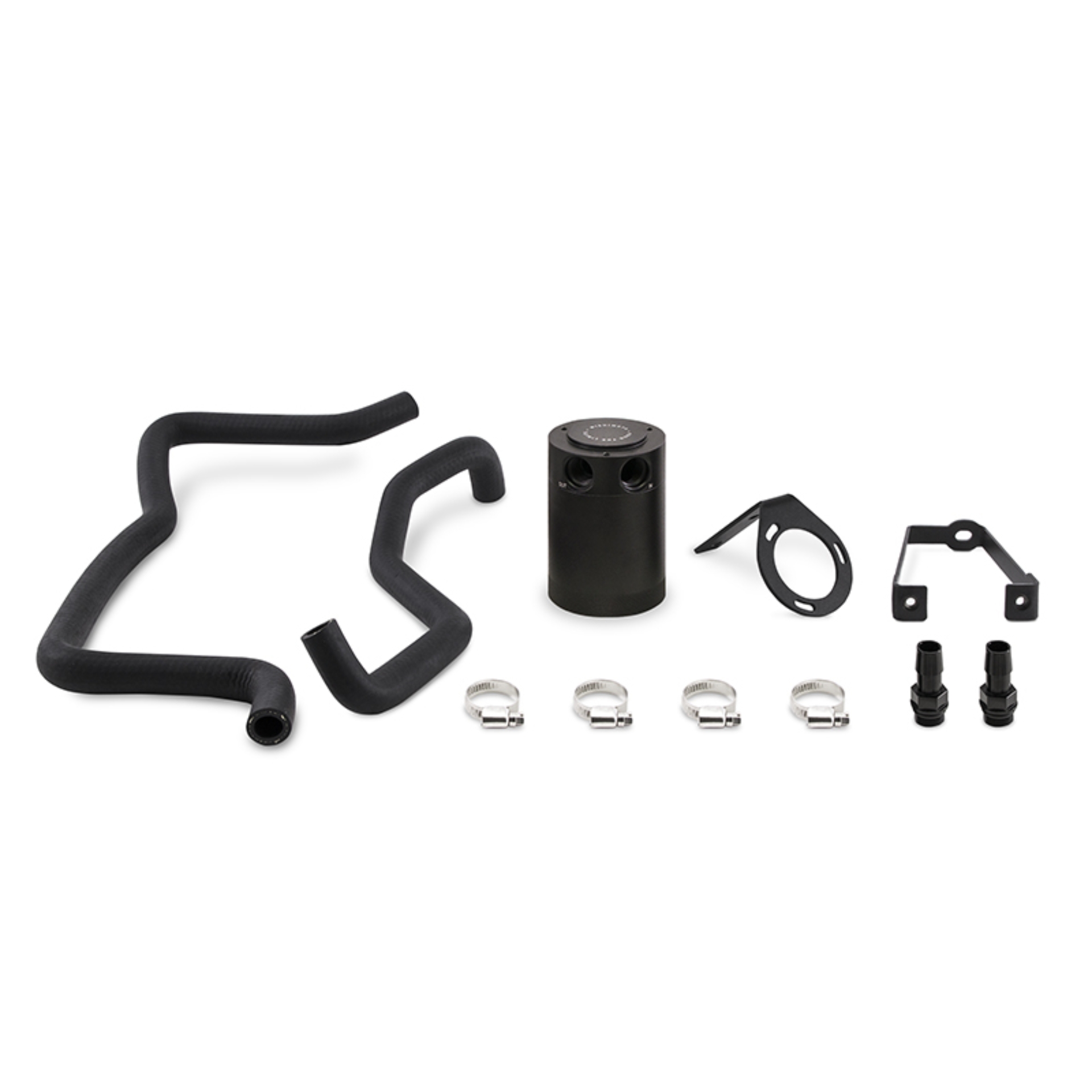 Picture of Mishimoto MM Oil Catch Cans - MMBCC-MOP57-15PBEBK
