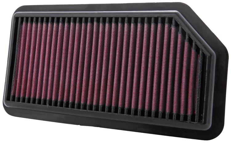 Picture of K&N 10 Kia Soul 1.6L/2.0L Drop In Air Filter