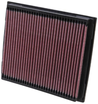 Picture of K&N Land Rover 4.0L-V8 Petrol Drop In Air Filter